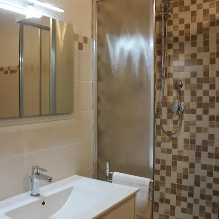 Ro Luxury 3* Licata
