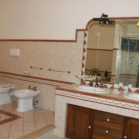 Ro Luxury 3* Licata