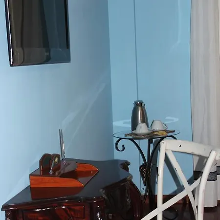Bed & Breakfast Ro Luxury Licata