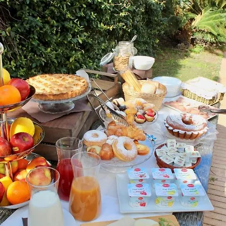 Ro Luxury 3* Licata