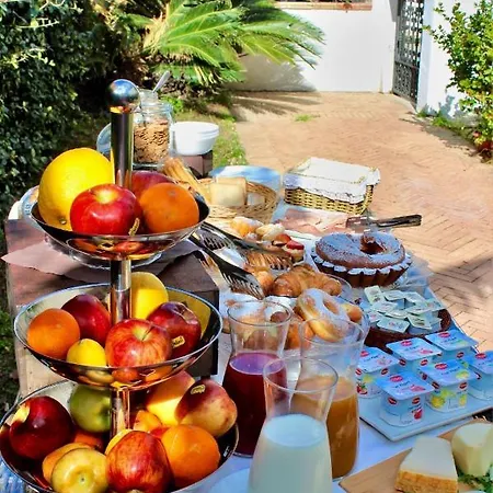 Bed & Breakfast Ro Luxury