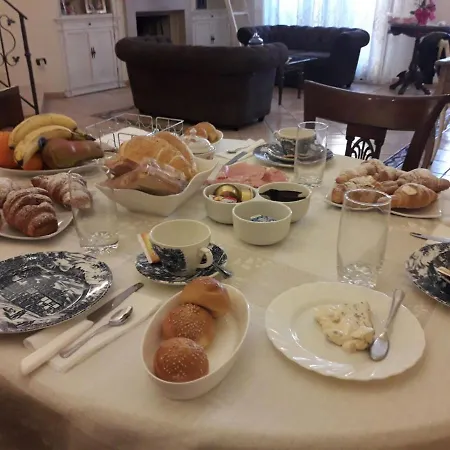 Bed & Breakfast Ro Luxury 3*