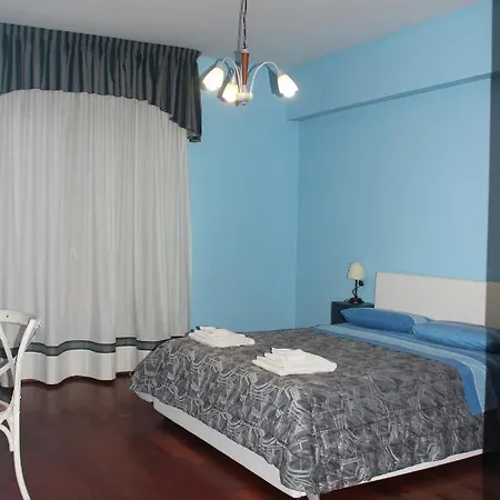 Ro Luxury Bed & Breakfast