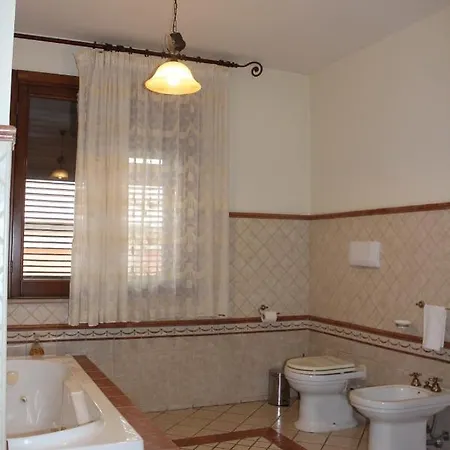 Ro Luxury Bed & Breakfast Licata