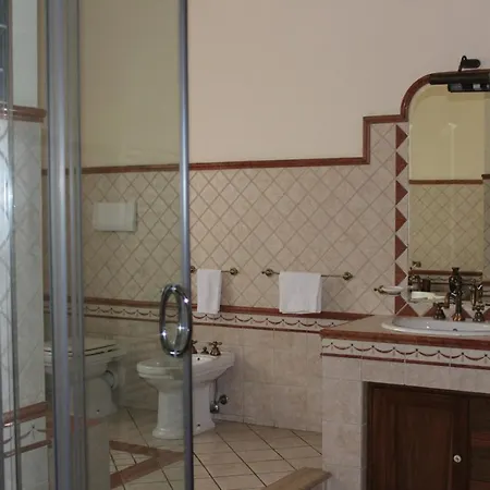 Bed & Breakfast Ro Luxury 3*