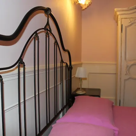 Bed & Breakfast Ro Luxury