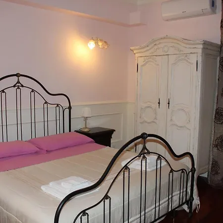 Bed & Breakfast Ro Luxury 3*