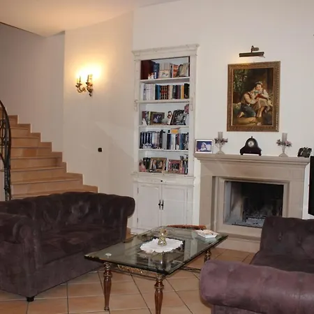 Bed & Breakfast Ro Luxury Licata