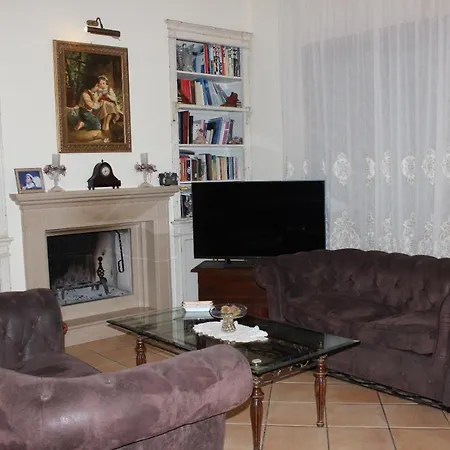 Ro Luxury Bed & Breakfast