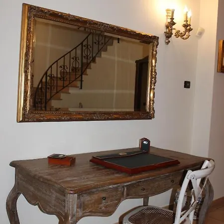 Bed & Breakfast Ro Luxury 3*