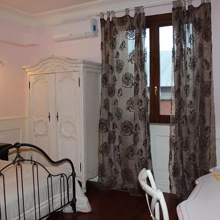 Couette-café Ro Luxury 3*