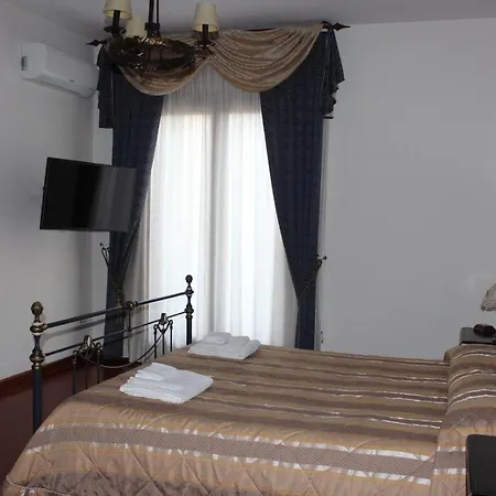 Ro Luxury 3* Licata