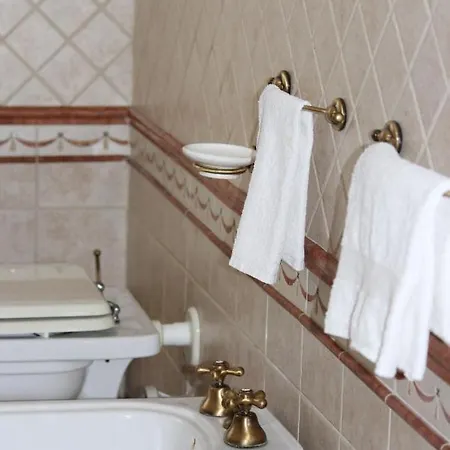 Ro Luxury Bed & Breakfast