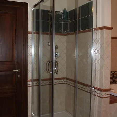 Bed & Breakfast Ro Luxury Licata