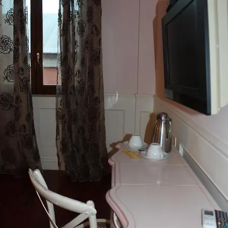 Ro Luxury Bed & Breakfast