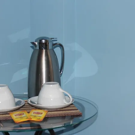 Bed & Breakfast Ro Luxury *
