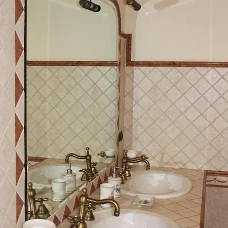 Ro Luxury Bed & Breakfast Licata