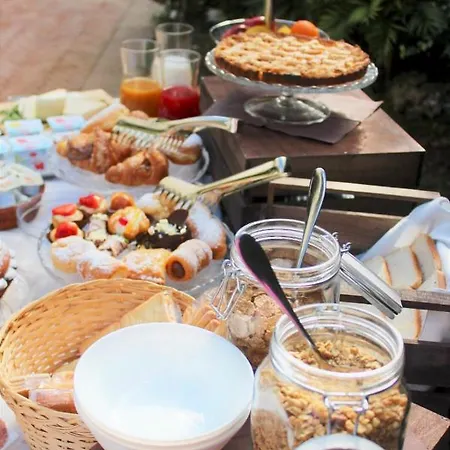 Ro Luxury Bed & Breakfast Licata