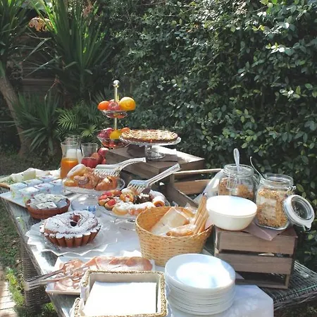 Bed & Breakfast Ro Luxury 3*