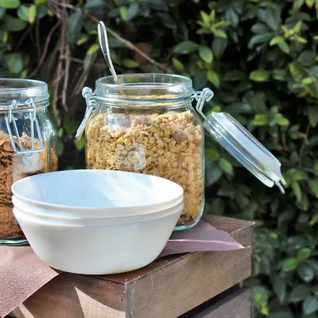 Ro Luxury Bed & Breakfast 3*