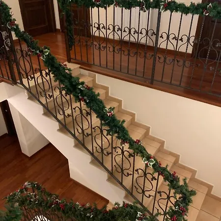 Bed & Breakfast Ro Luxury